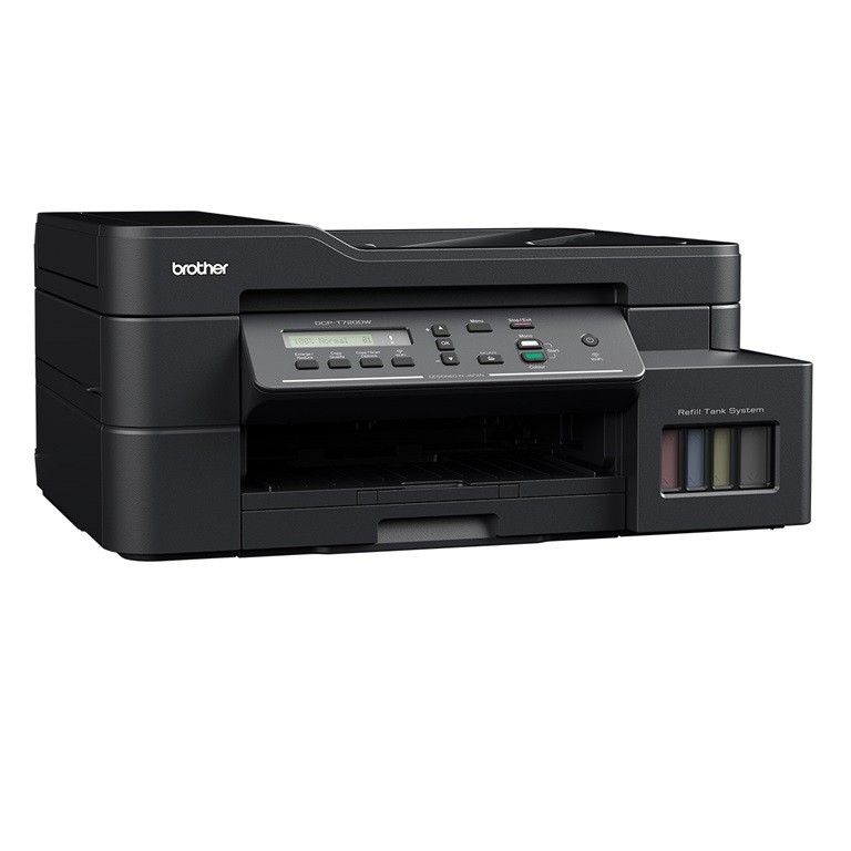 Printer Brother DCP-T820DW Duplex Wireless T820 / 820DW Garansi Resmi