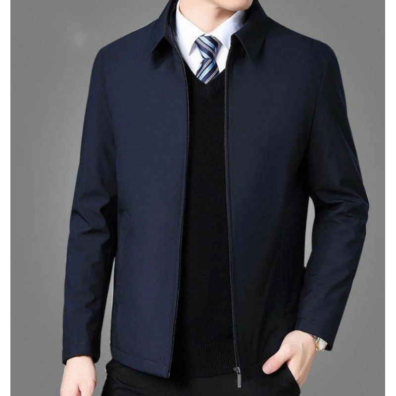 Jaket kantor / jaket jas / jaket casual