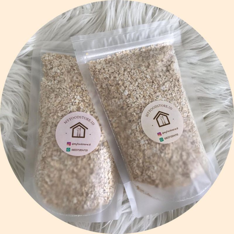 

QUICK OAT