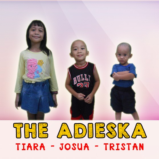 adieska