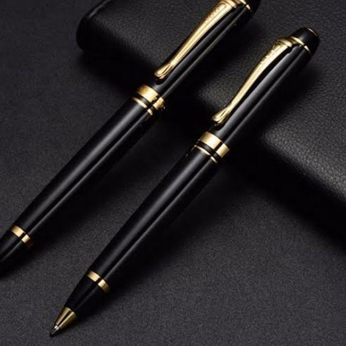 

Sudah READY.. BOLPOIN KANTOR KANTOR TINTA K-50 HITAM LANGSUNG KERING