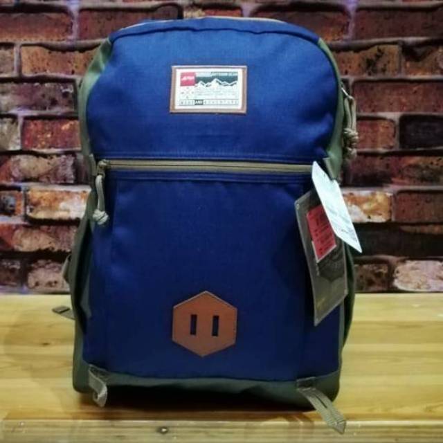 Tas Ransel Rei Bielefeldy ORI 100%