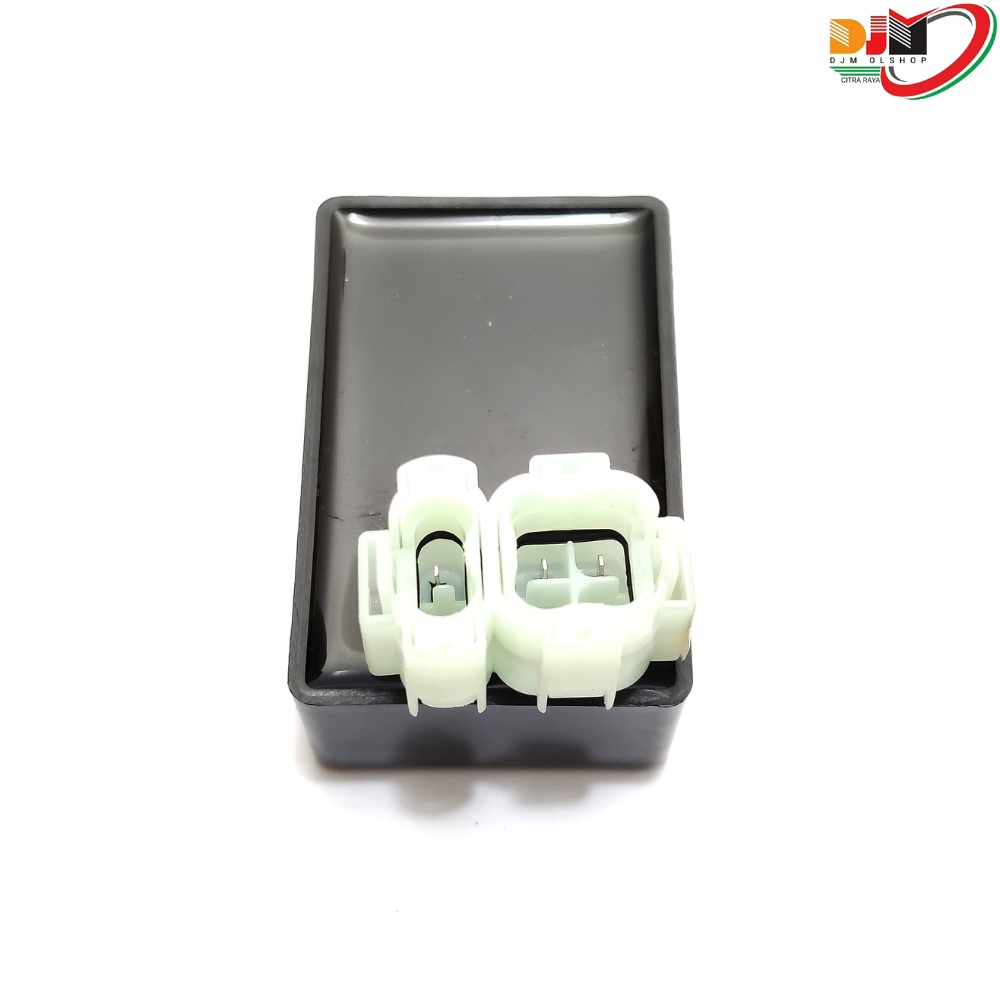 CDI DIGITAL INDOPARTS HONDA TIGER PENGAPIAN AC 30400-KCJ-690