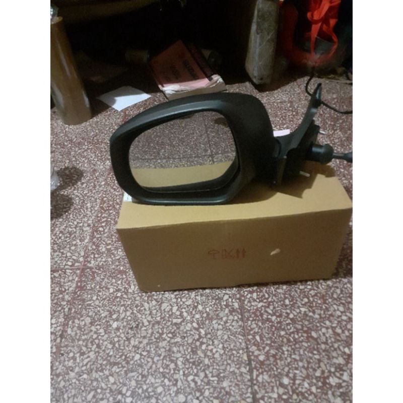 spion essy manual Suzuki splash