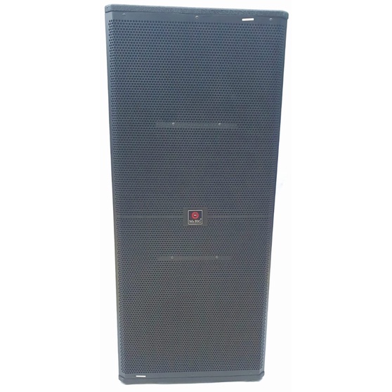 Speaker Mr. BIG Srx725 3 way