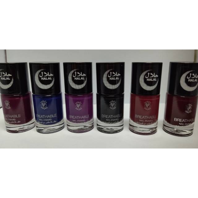 Kutek Halal MIKYAJY Original