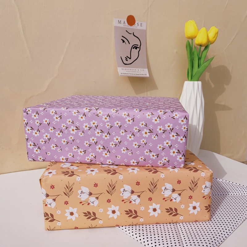 

Kertas Kado (Tambahan)