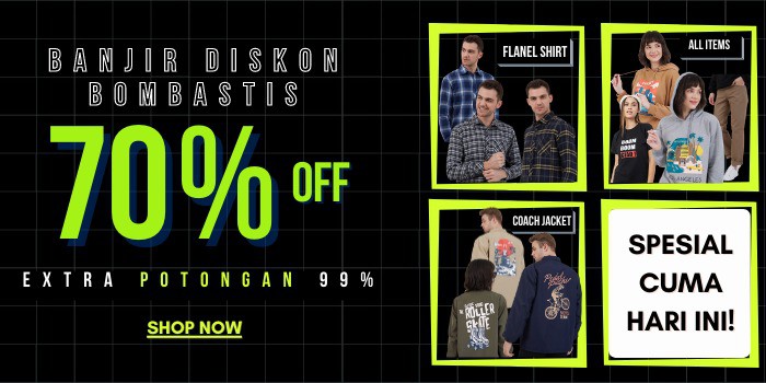 Toko Online BerryBenka Street OfficialShop | Shopee Indonesia