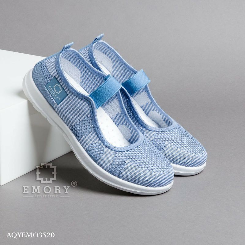 EMORY FLEXKNIT FLATS AQYEMO3520 IQ