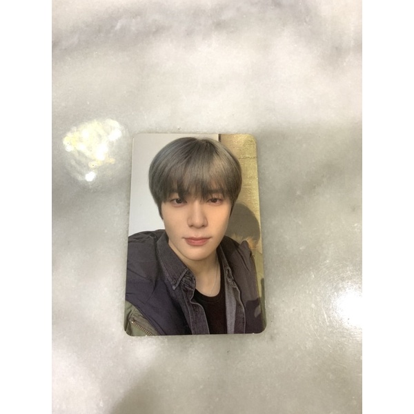 PC/ Photocard Jaehyun Dora Neozone N Ver