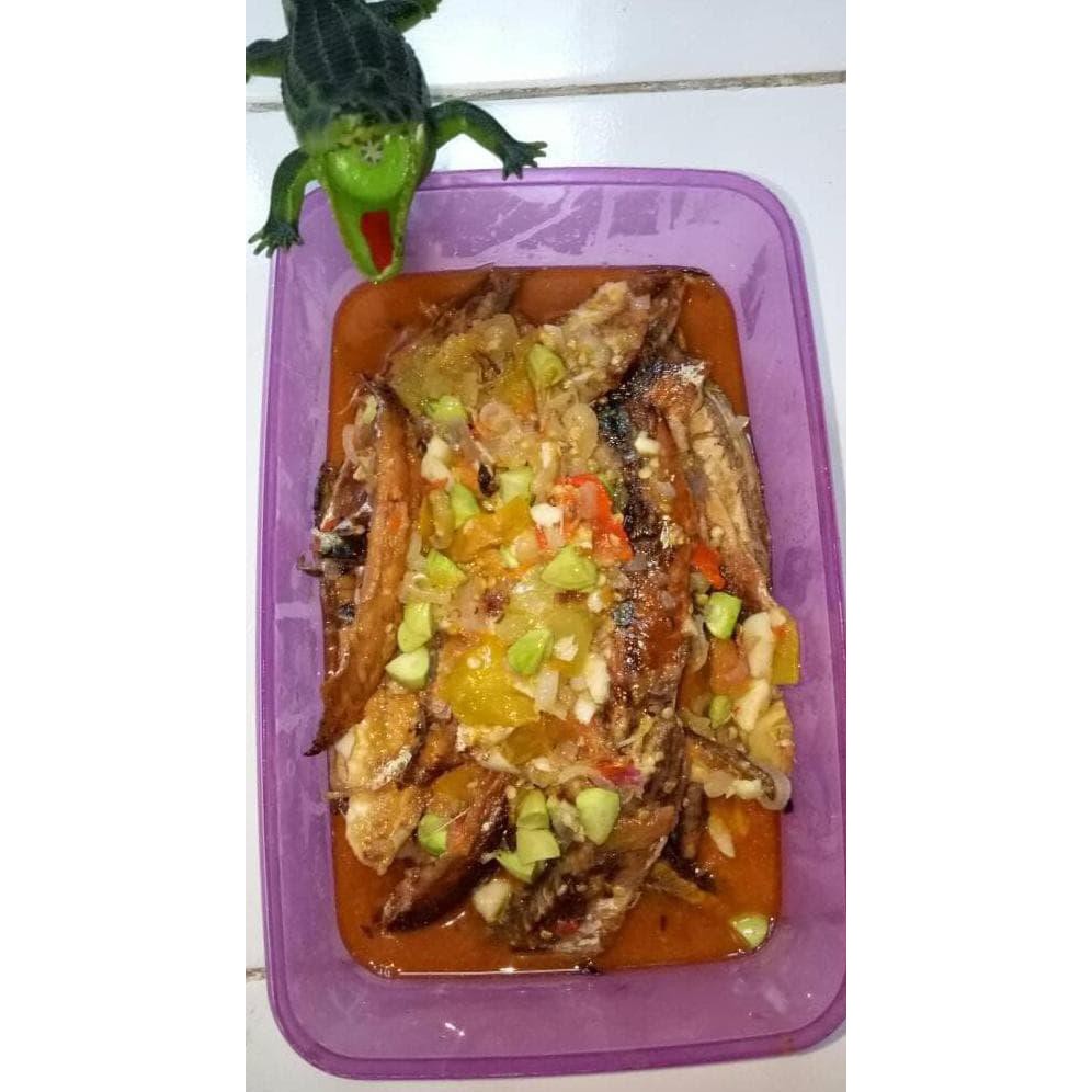

Dijual Hot Sale Salem Sambel Tomat Terjamin Terlaris
