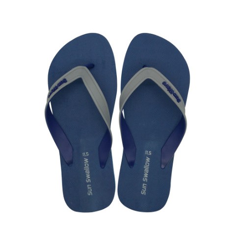 SATUAN Sandal Jepit / Sendal Jepit Sun Swallow Kuta