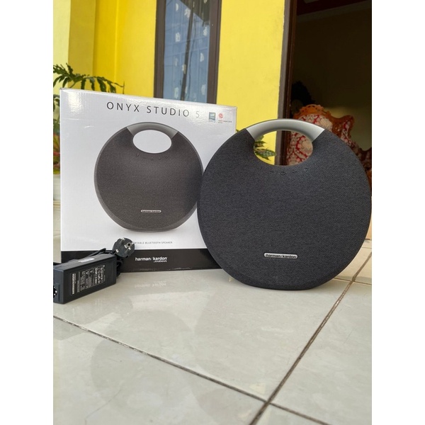 Onyx 5 harman kardon (second)