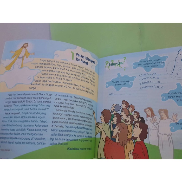 

Teka-Teki Alkitab