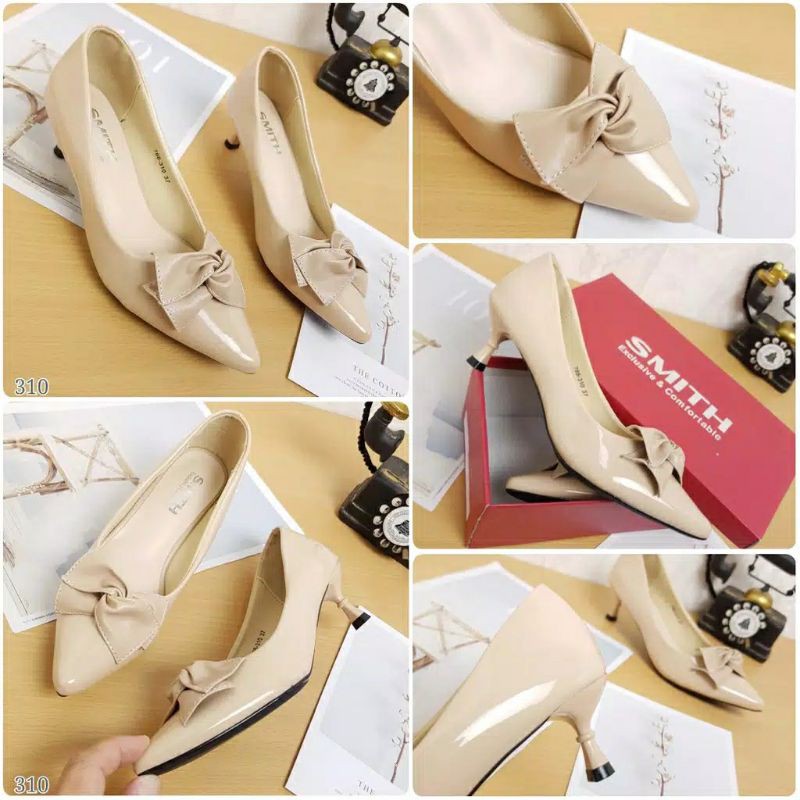 SEPATU SMITH 310 SEPATU BATAM IMPORT