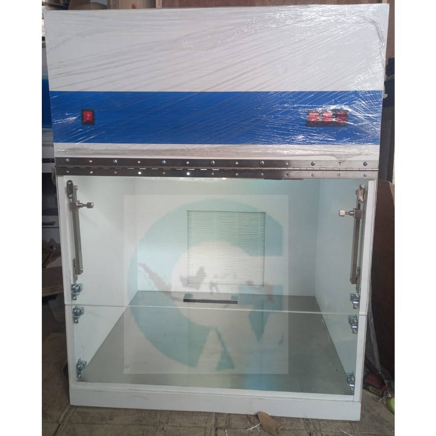 BIO SAFETY CABINET / BSC CLASS II LOKAL