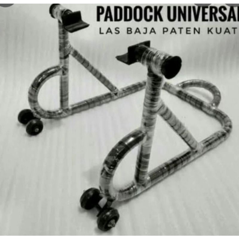 pedok Honda CBR 150 & CBR 250 universal motor