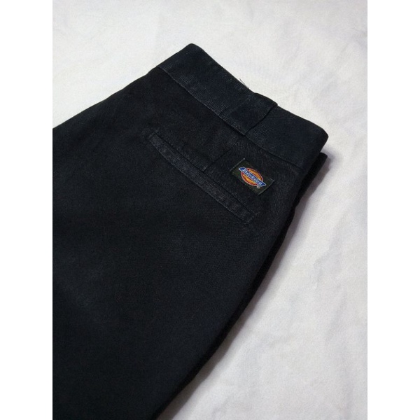 Long Pants Dickies Second