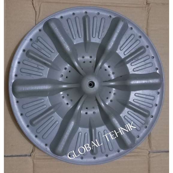 Jual PULSATOR BALING BALING PUTARAN MESIN CUCI LG 2 TABUNG WP-600N