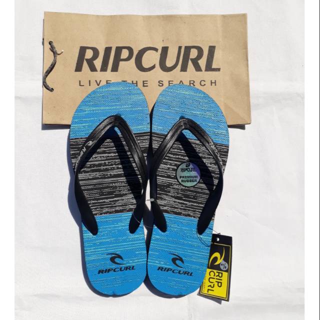 SANDAL JEPIT SURFING UNISEX SANDAL JEPIT RIPCURL BAHAN ORIGINAL