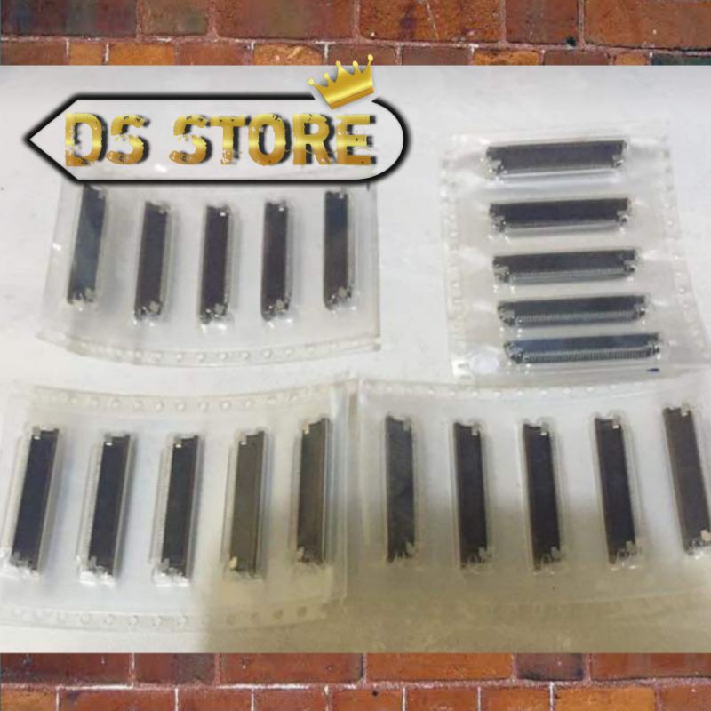 Soket CCD Canon IR 6000 IR 5000