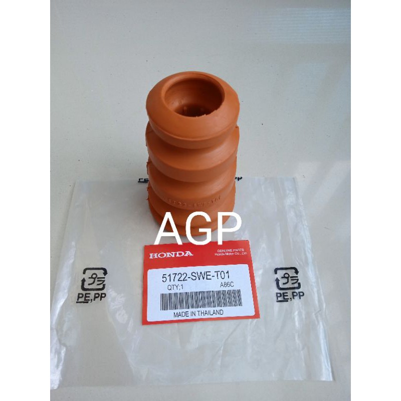 Stopper Shockbreaker Stoper Shok Depan All New CRV Gen3 51722-SWE-T01