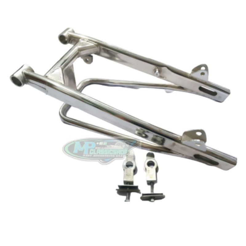 ARM NINJA CROM REPRO PNP GL CB MP