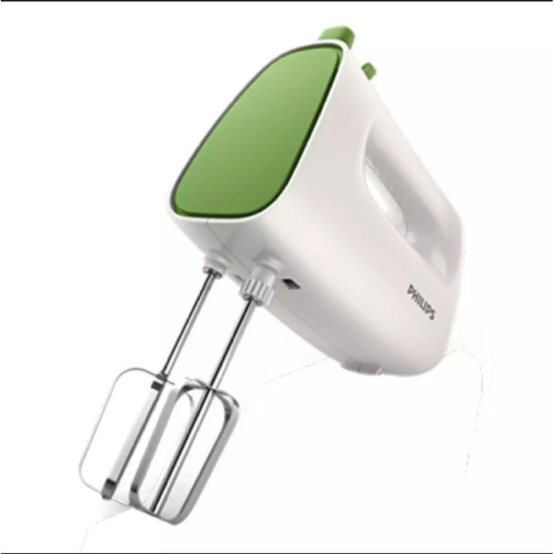 PHILIPS HAND MIXER HR1552 / HR 1552 Garansi Resmi 2 Tahun