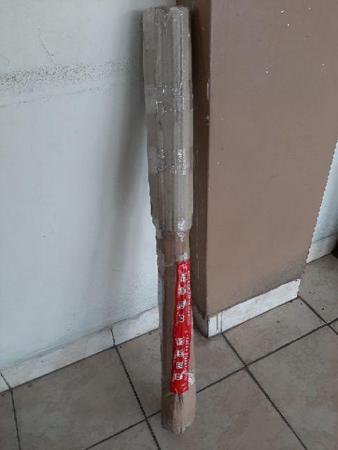 Bibit Durian Hitam Kaki Tiga