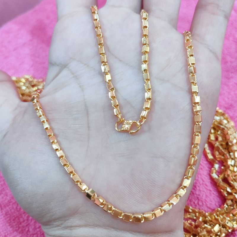 KALUNG BALOK 15 & 20 GRAM