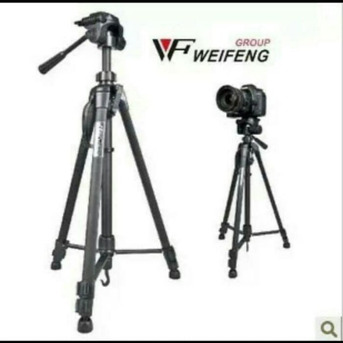 Tripod Weifeng Lightweight WT-3560