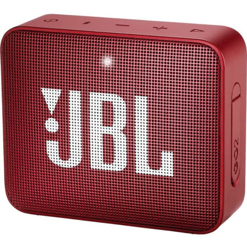 JBL Go2 Red ori