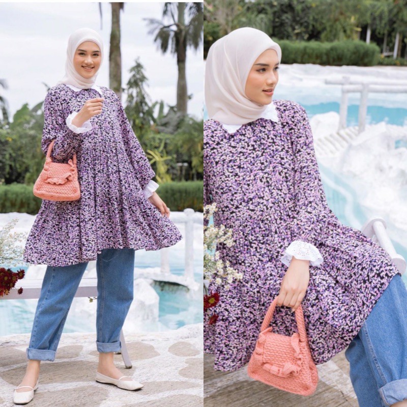 Haide & Orlin Audrey rosemary