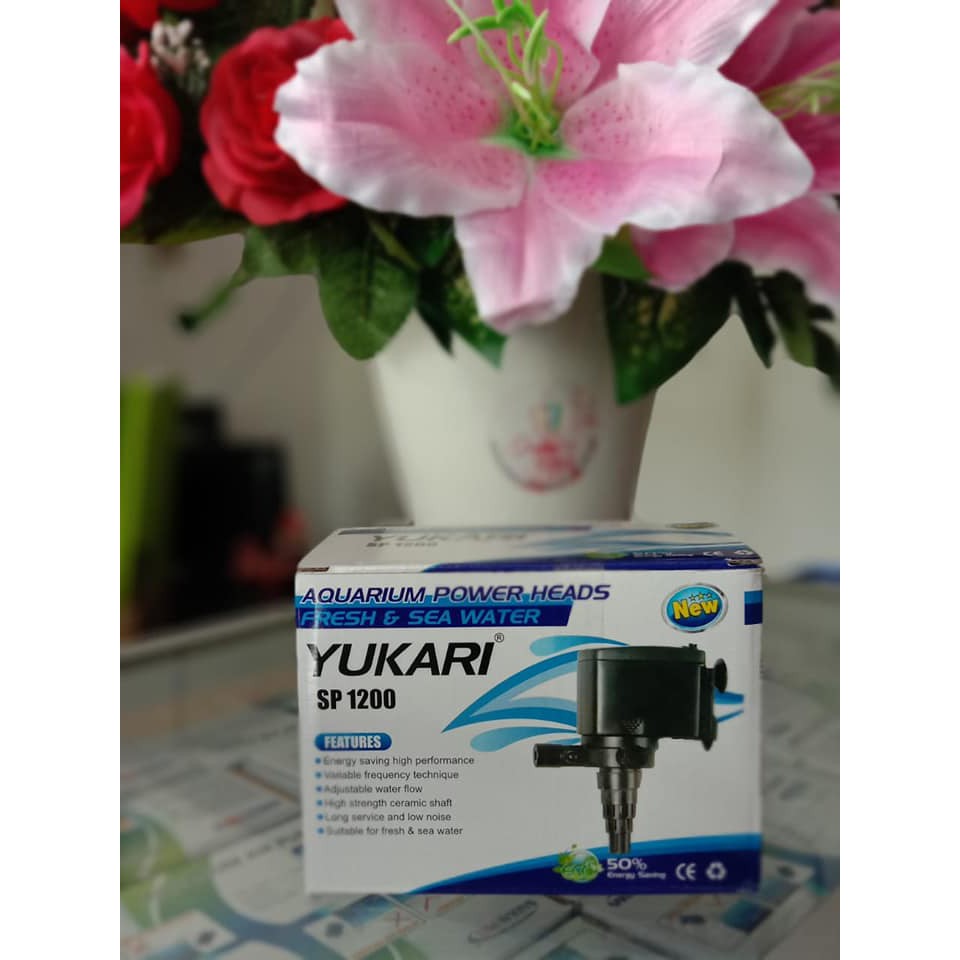 YUKARI SP 1200