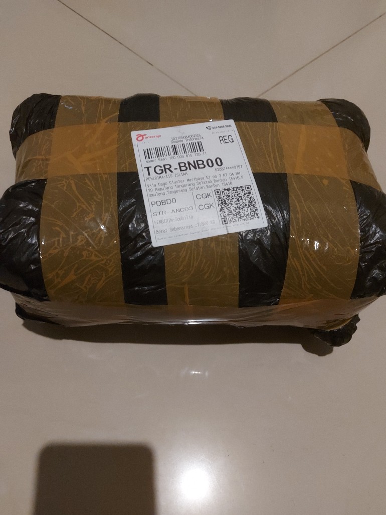 Celemek Apron Masak Bahan Kain Polos Untuk Cafe Restoran