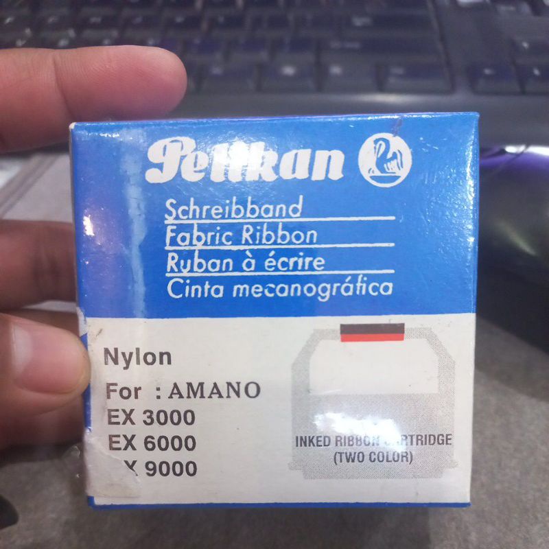 

Vertex pita pelikan amano