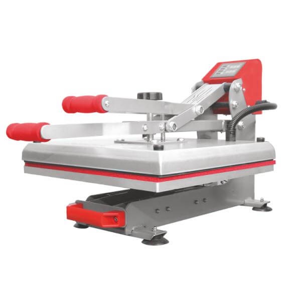 Rhinotec Mesin Press High Pressure RTP - 02 New