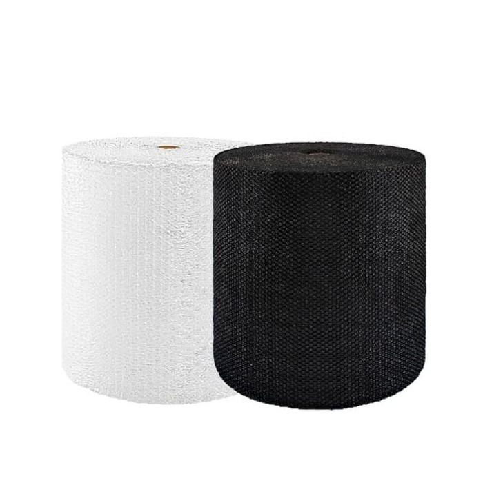 

Bubble Wrap 62 cm x 50 m Termurah & Terbaik - Putih