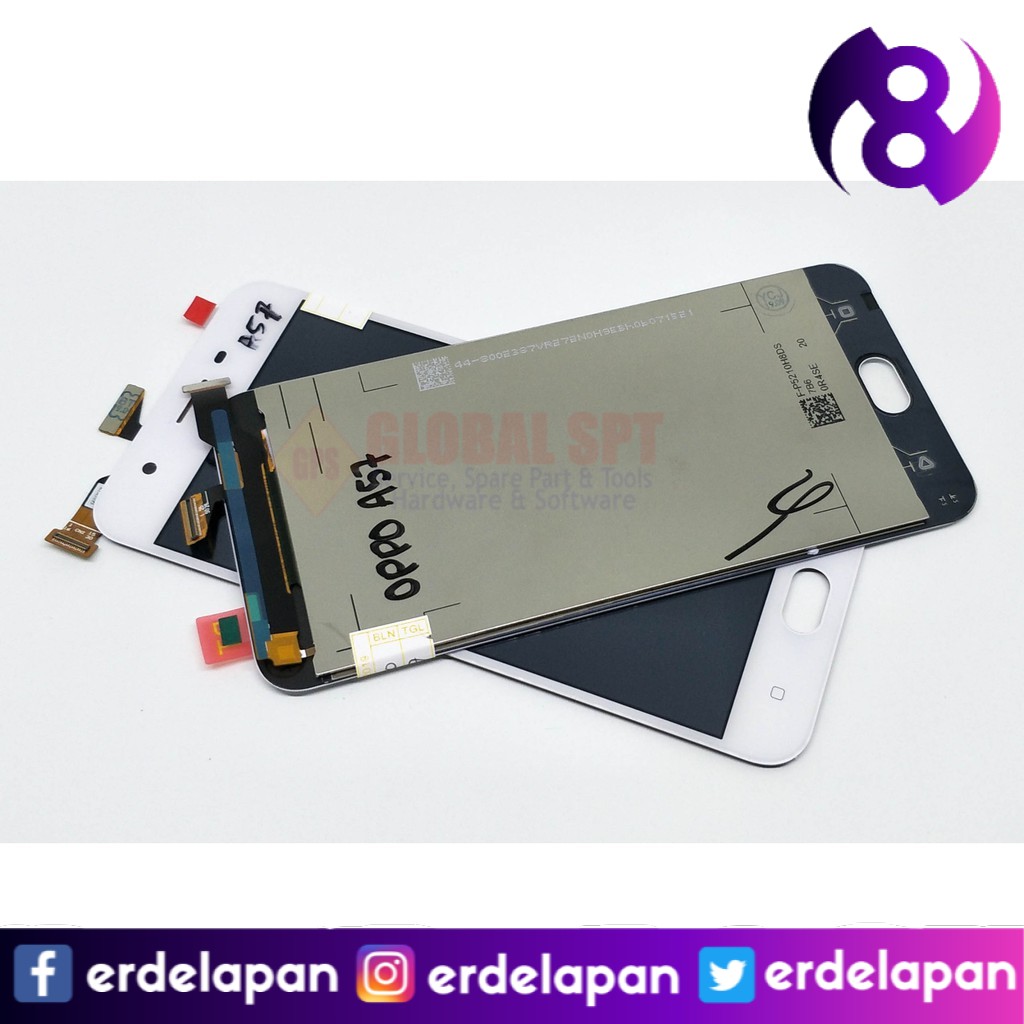 LCD TOUCHSCREEN OPPO A57