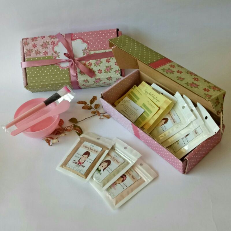 

[FREE KARTU UCAPAN] Paket Box Gift|Box Kado Ultah/Graduation by hay.maskin