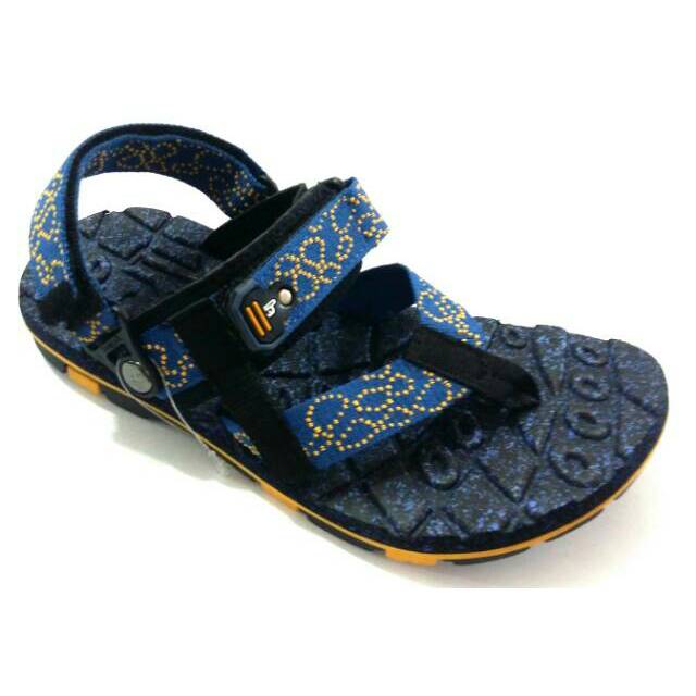 Sandal Anak HOMYPED Tazmania 3