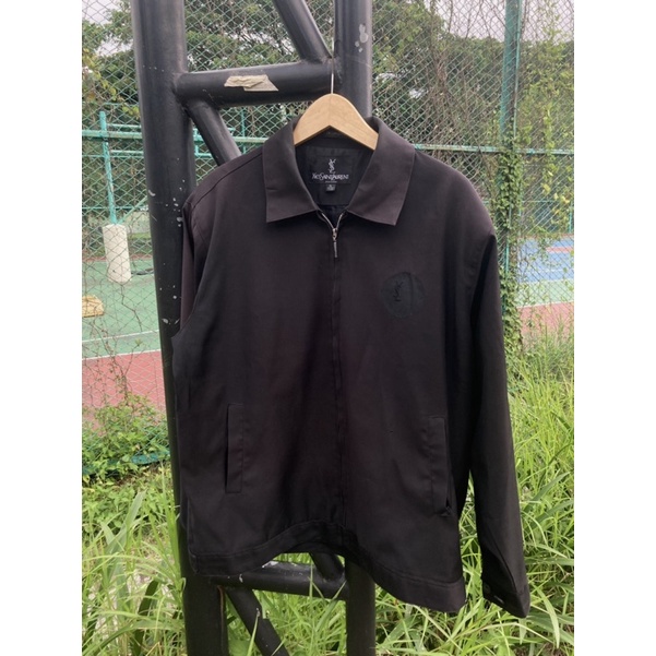 work jacket YSL second