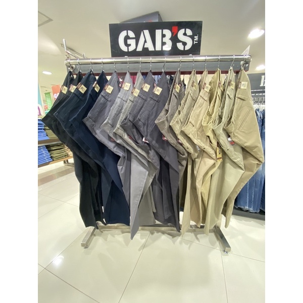 CELANA CHINO PRIA GABRIELLE ORIGINAL 100%