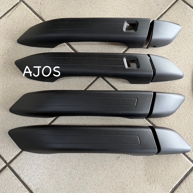 Handle Outer Almaz / Almaz RS