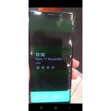 ORIGINAL  LCD SAMSUNG NOTE 9 SEIN