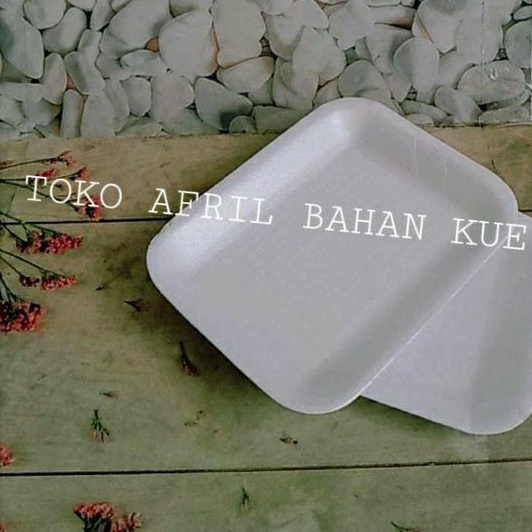 sterofoam buah tgp4 Styrofoam buah