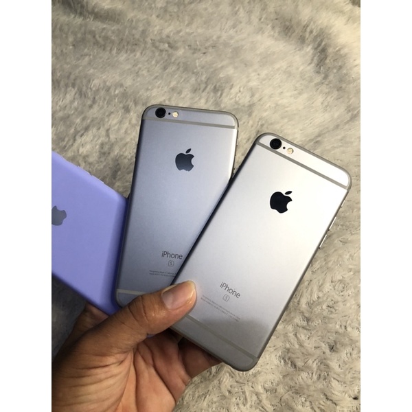 iphone 6s 64gb fullset