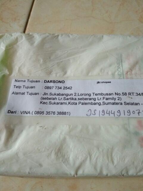 Benih Cabe / Cabai Rawit Bara 500 Butir