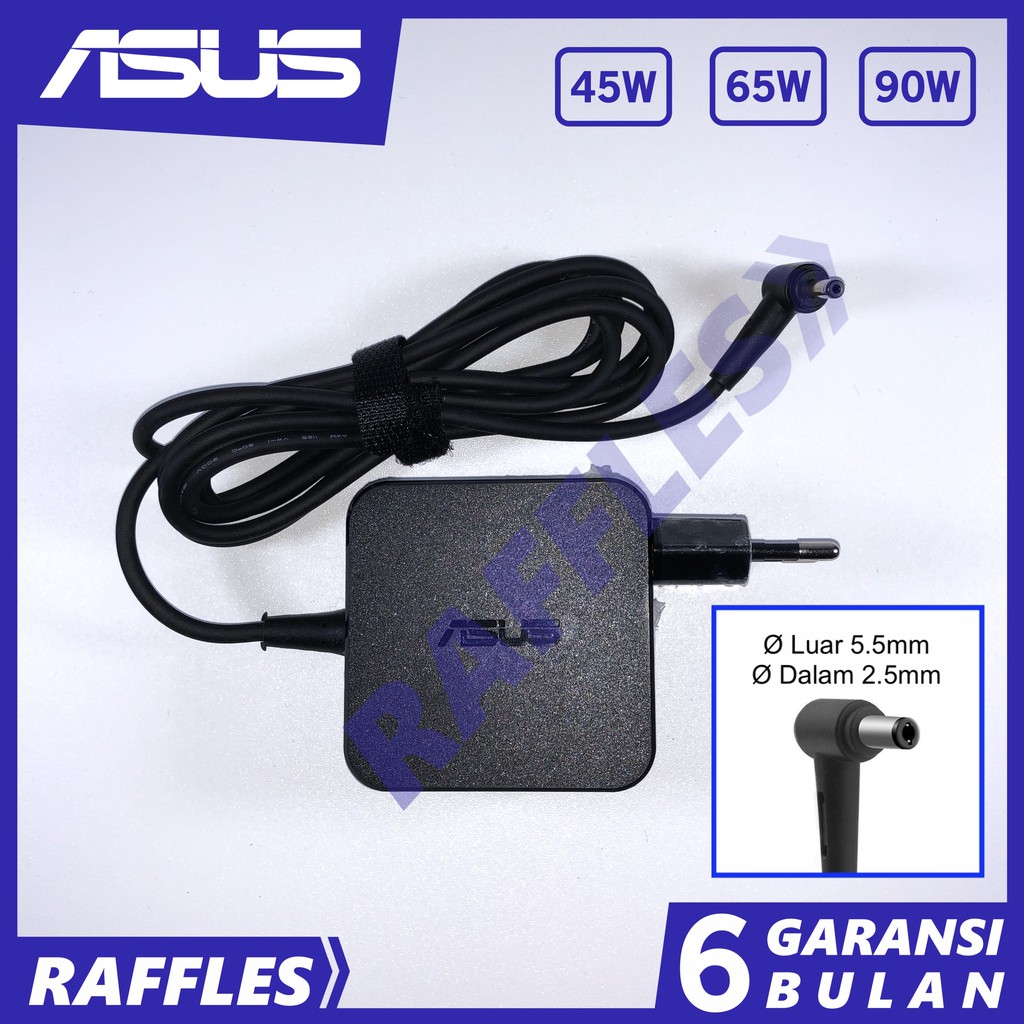 Adaptor Charger Asus X555 X555C X555D X555DA X555DG