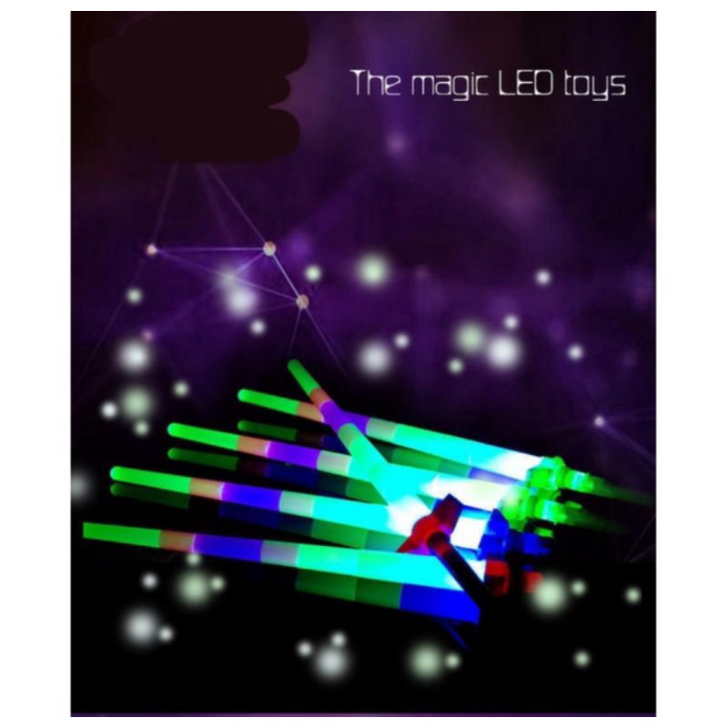 mainan pedang LED,mainan pedang pedangan led anak,pedang lampu anak,LED sword toys,mainan pedang ana